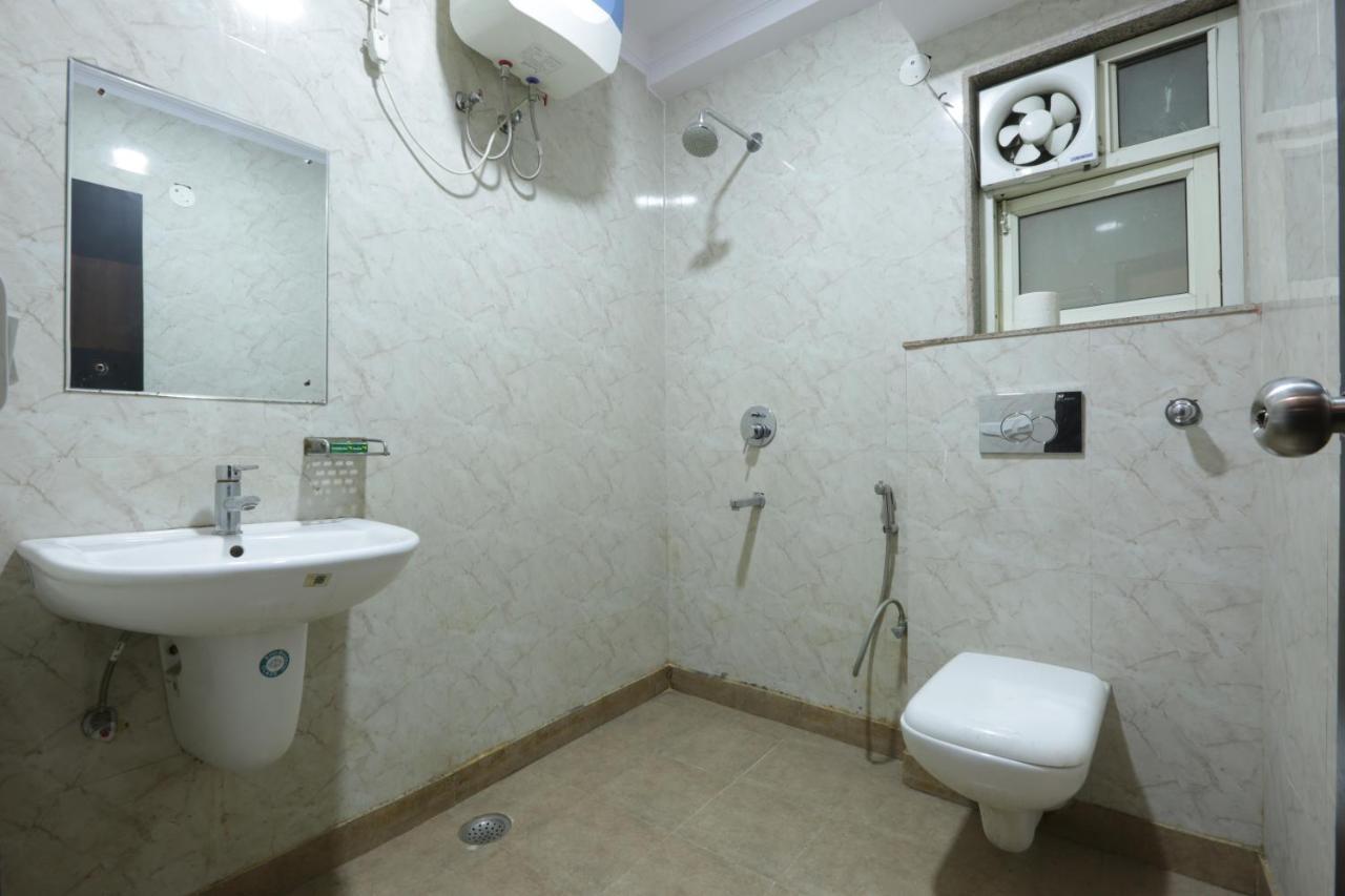 Hotel Costal Garden Delhi 3*