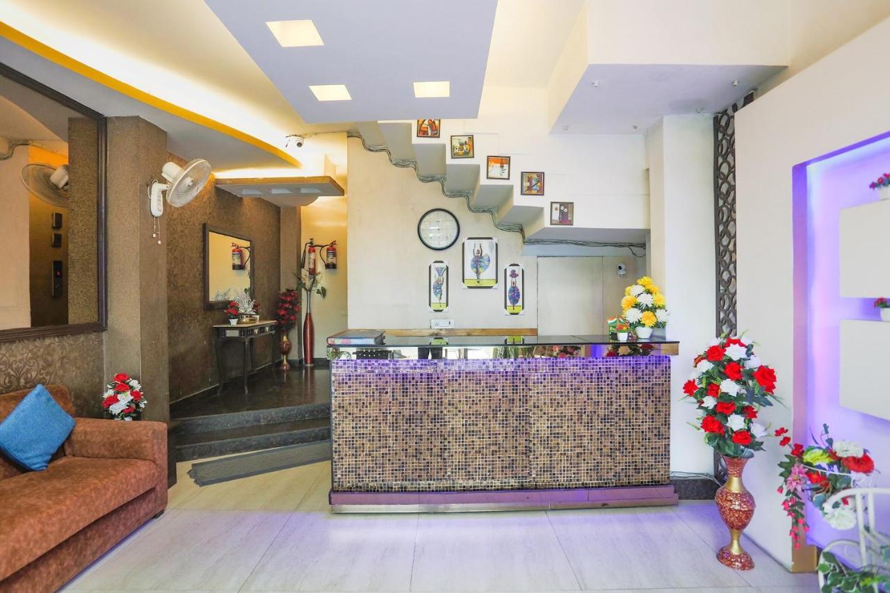 Hotel The Paradise Near Apollo Hospital 3*