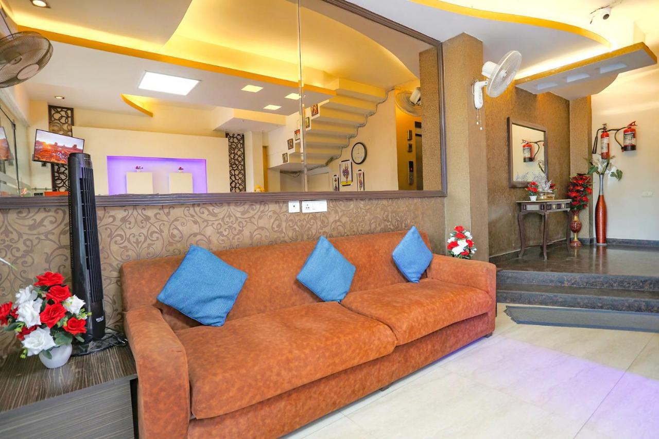 The Paradise Near Apollo Hospital New Delhi