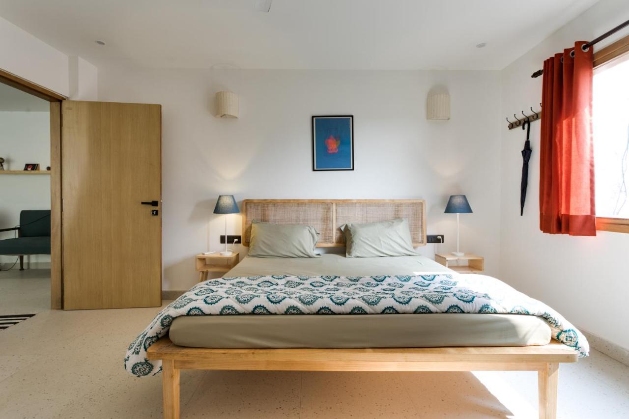 Bed & Breakfast Vaara New Delhi