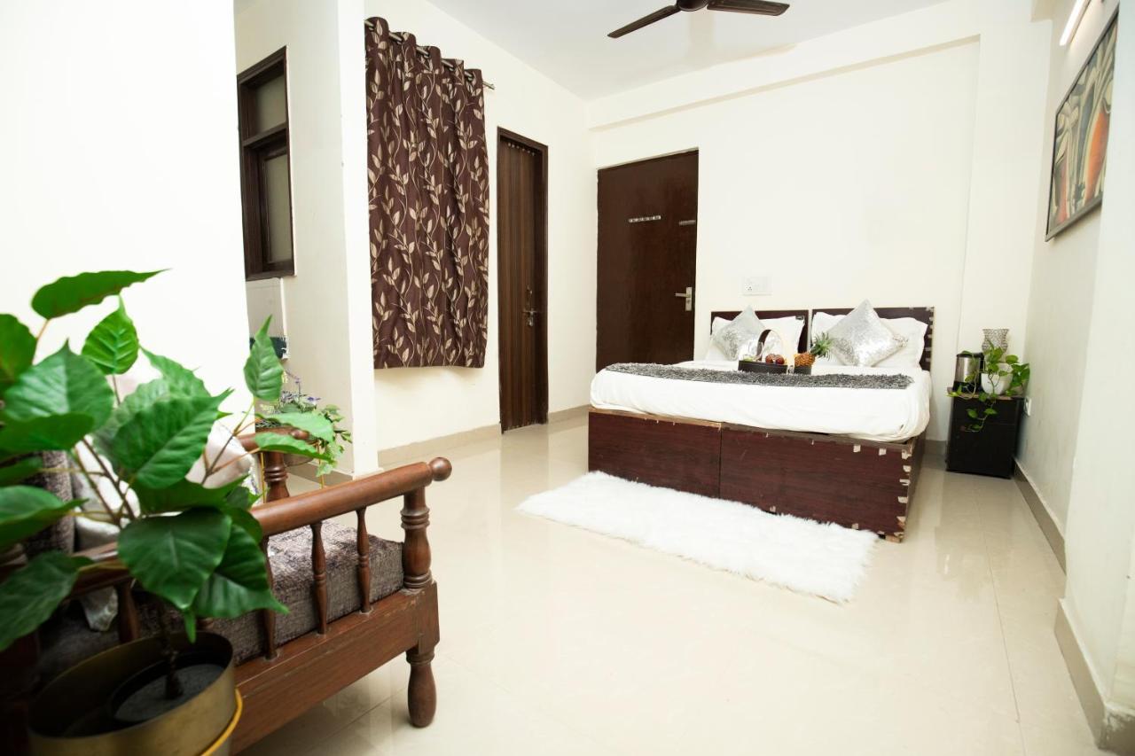 Royale Avenue New Delhi
