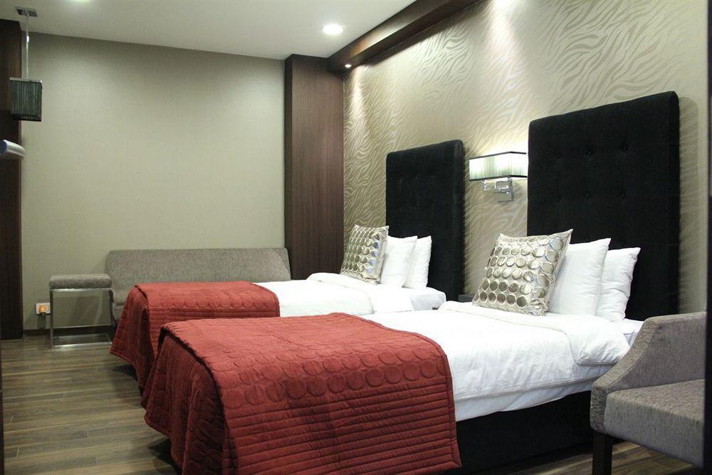 The Nanee Hotel 4*