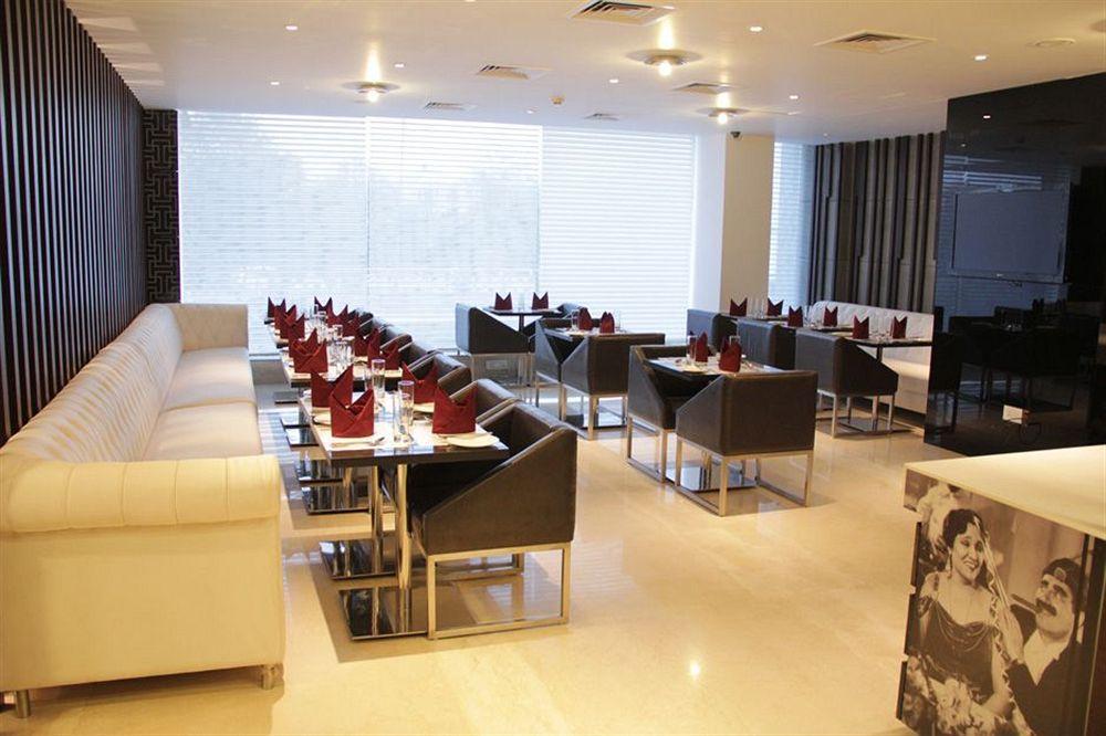The Nanee 4* Nova Deli