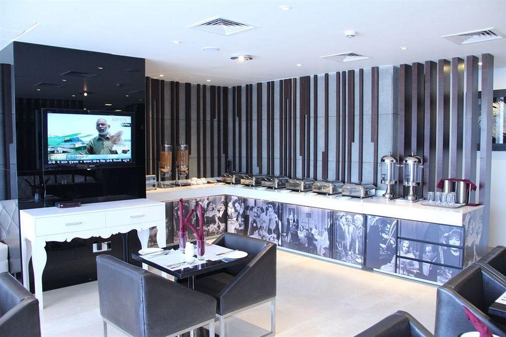 The Nanee Hotel Nova Deli