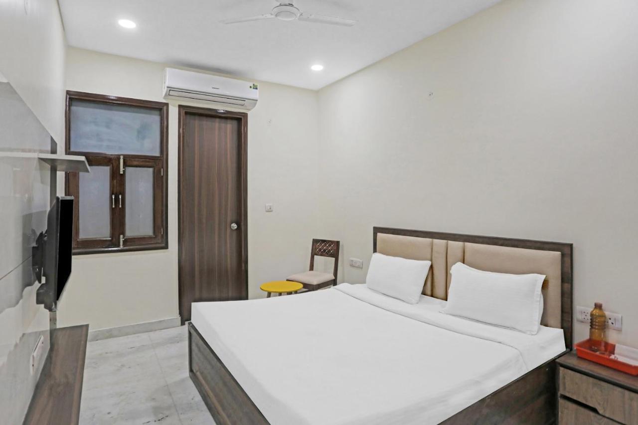 Hotel Capital O 86909 Cozy