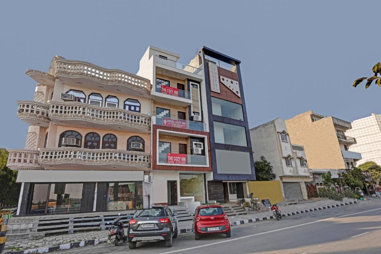 Hotel Capital O 86909 Cozy 3*
