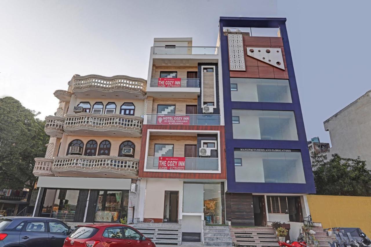 Capital O 86909 Cozy Hotel 3*