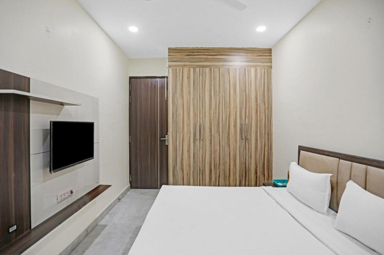 Hotel Capital O 86909 Cozy