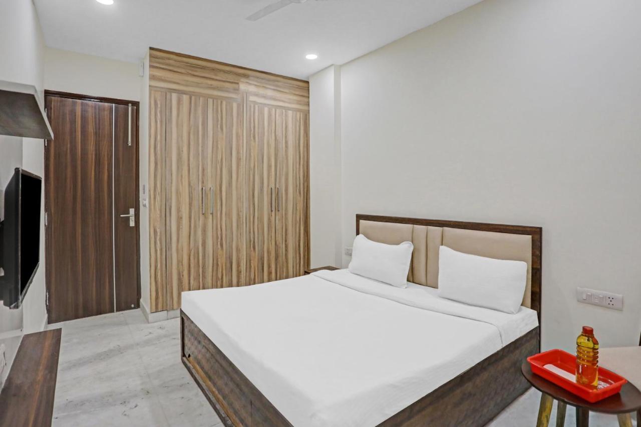 Capital O 86909 Cozy Hotel 3*