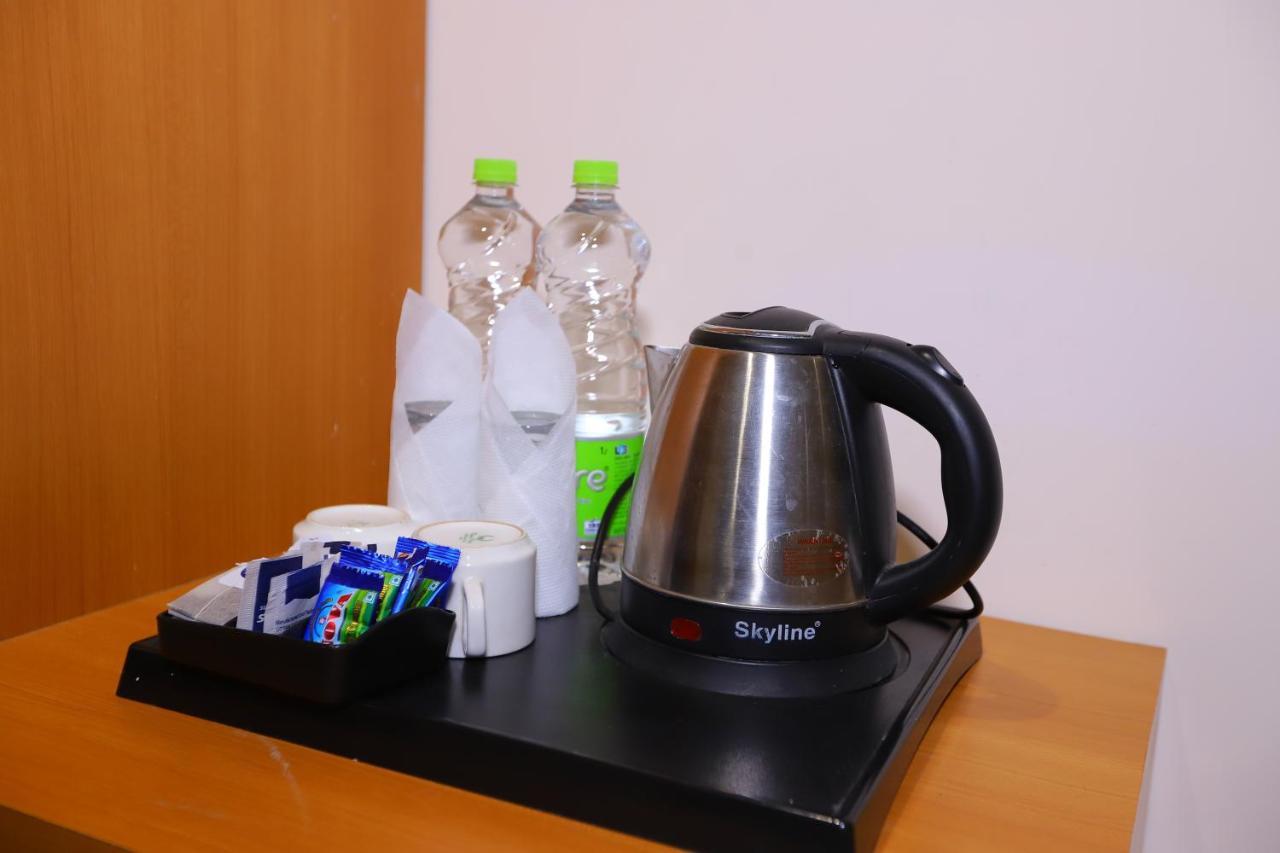 Stanley By Foxi Group- Near Delhi International Airport 4* New Delhi