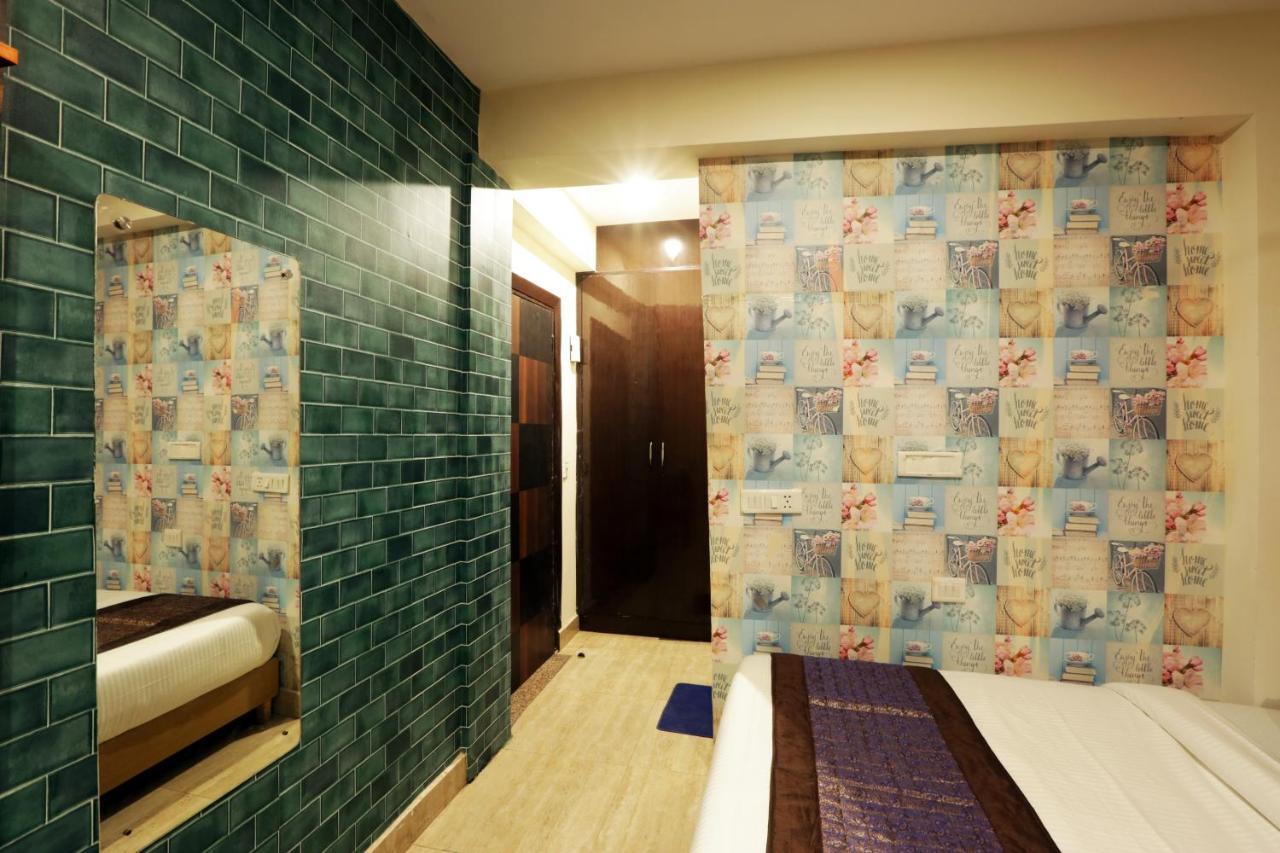 Airport Star Hotel