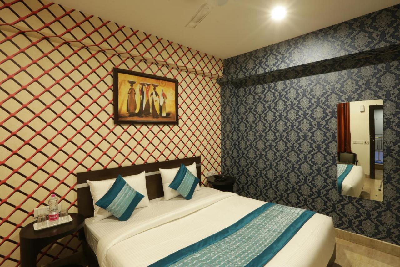 Airport Star Hotel New Delhi