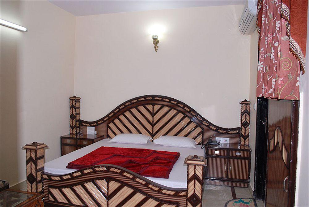 Hotel Western King