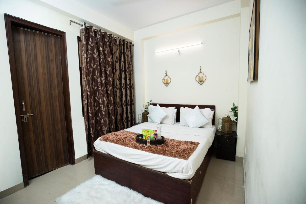 Royale Avenue New Delhi