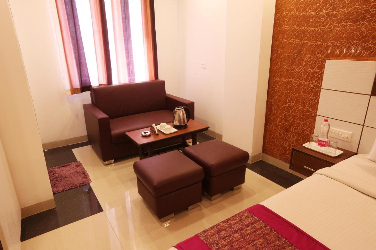 Costal Garden Delhi
