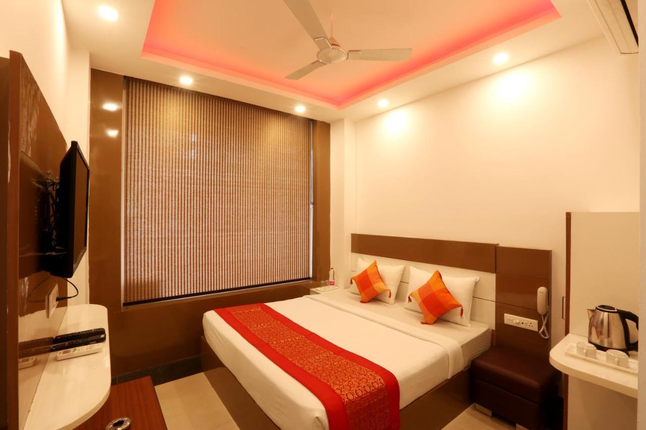Hotel Costal Garden Delhi New Delhi