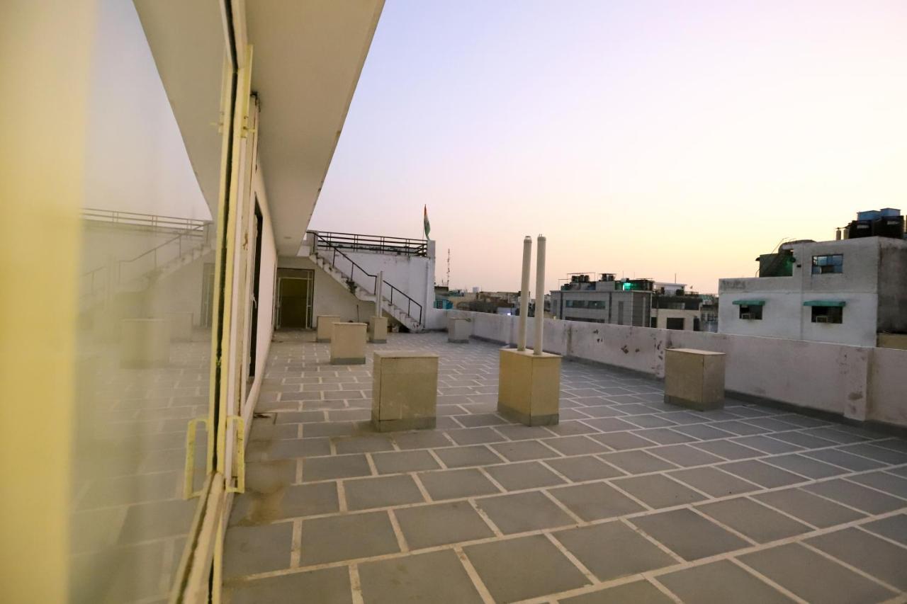 Stanley By Foxi Group- Near Delhi International Airport