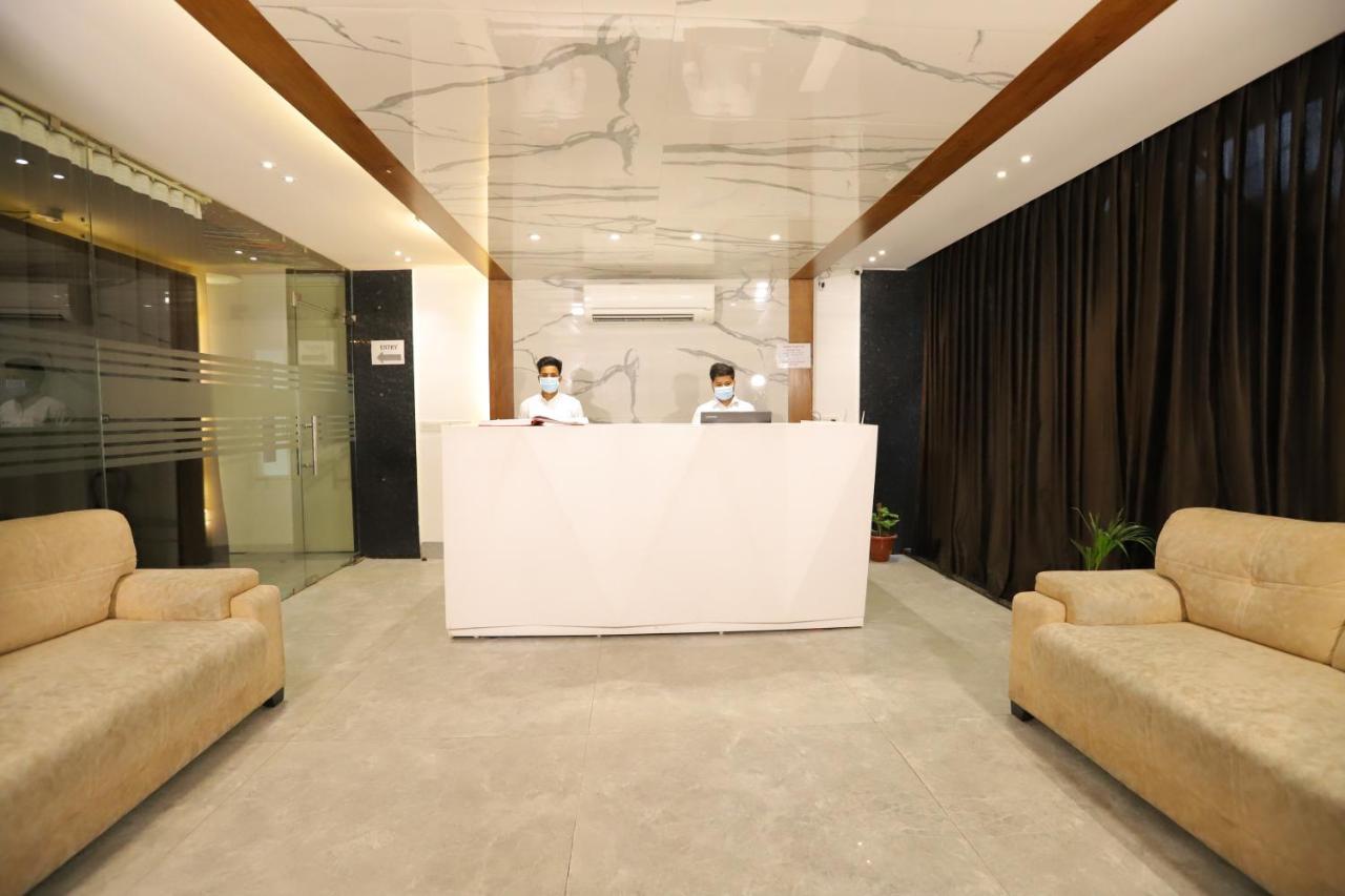 Stanley By Foxi Group- Near Delhi International Airport