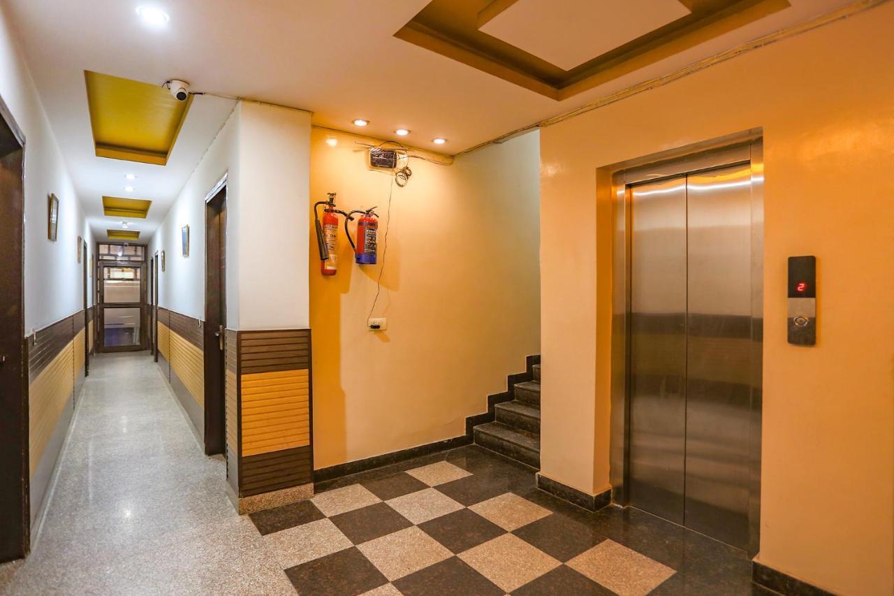 The Paradise Near Apollo Hospital 3* New Delhi