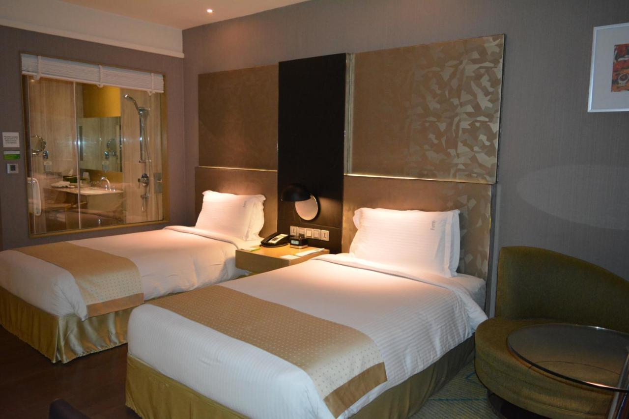 Aerocity By Ihg Hotel New Delhi