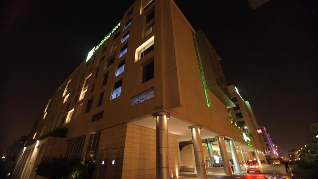 Aerocity By Ihg Hotel