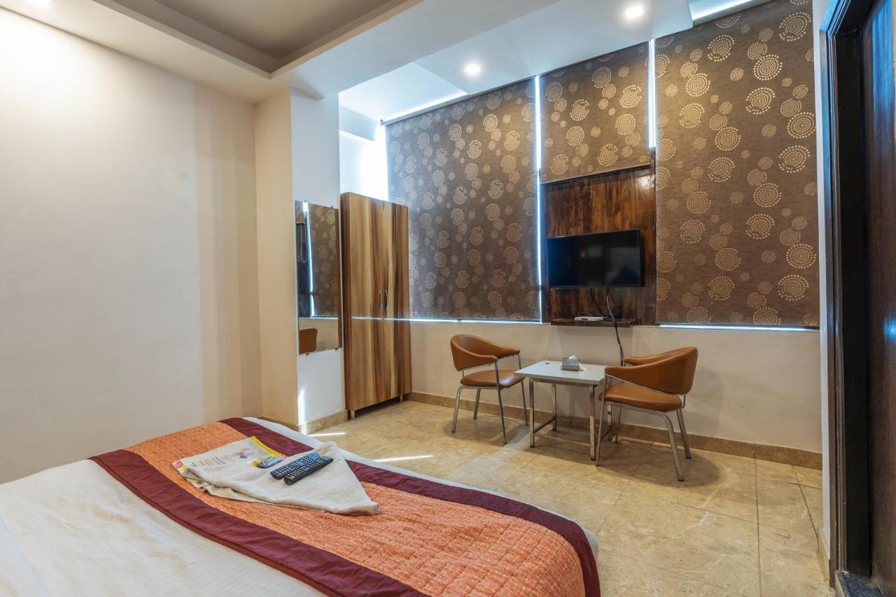 Diplomat Regency Delhi (National Capital Territory of India)