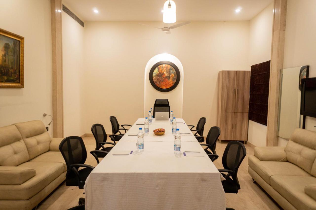 Hotel Castle New Delhi