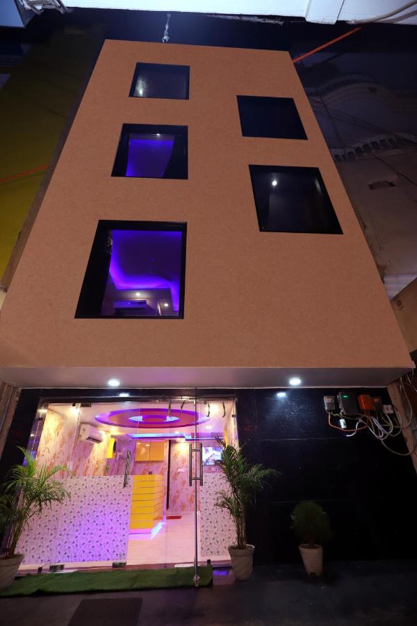 Jupiter Plaza Delhi Airport New Delhi
