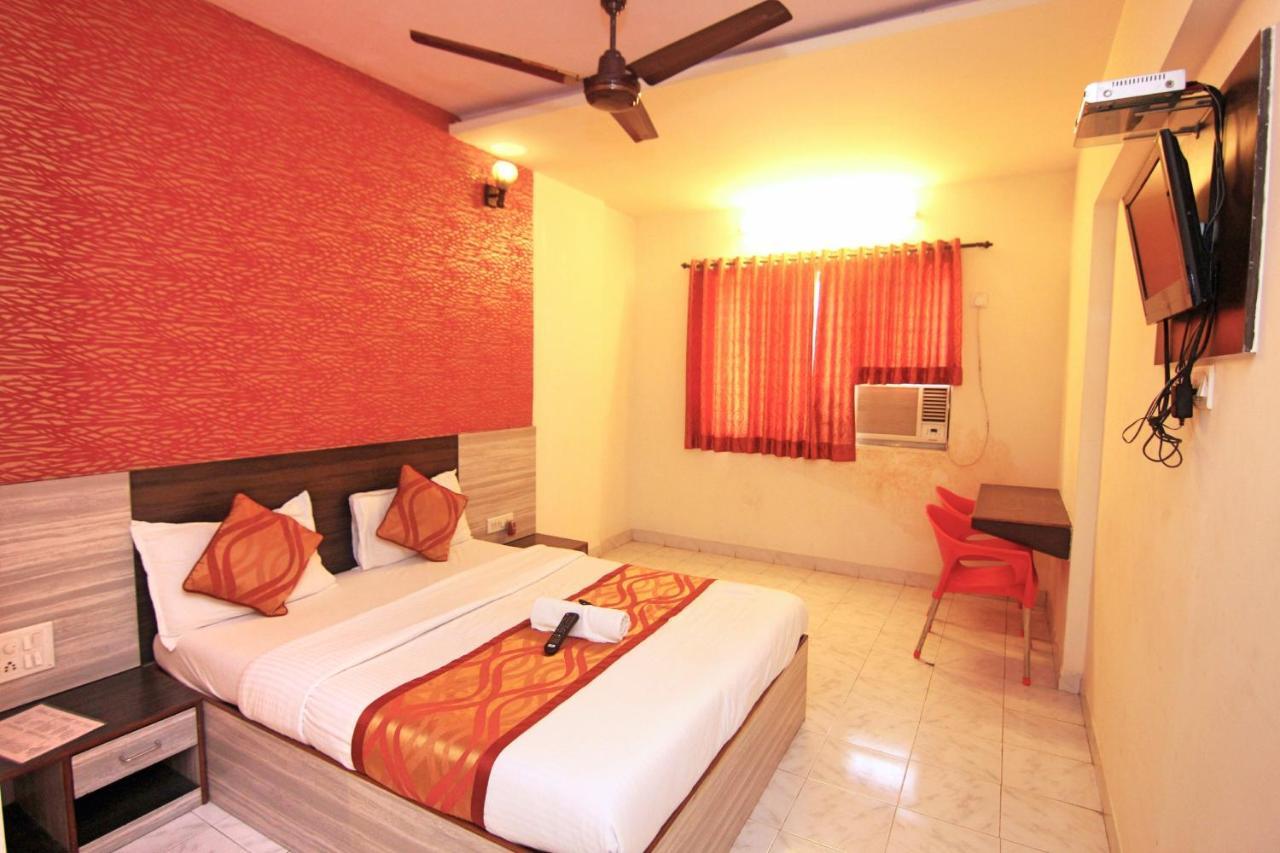 Lotus Homestay At Delhi Airport *