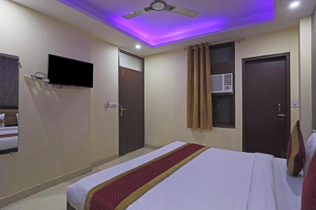 Hotel Airport Rosewood New Delhi
