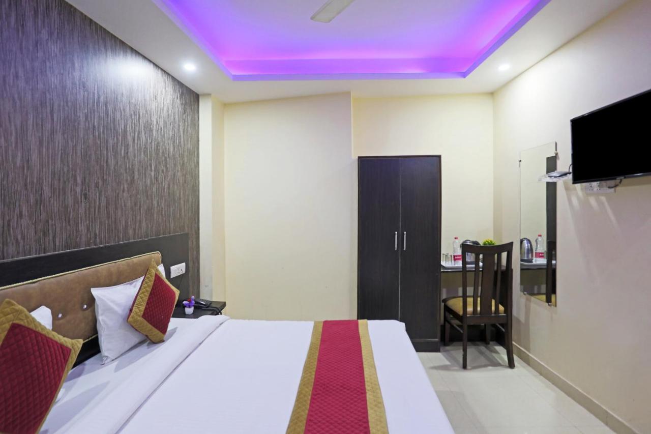 Airport Rosewood New Delhi