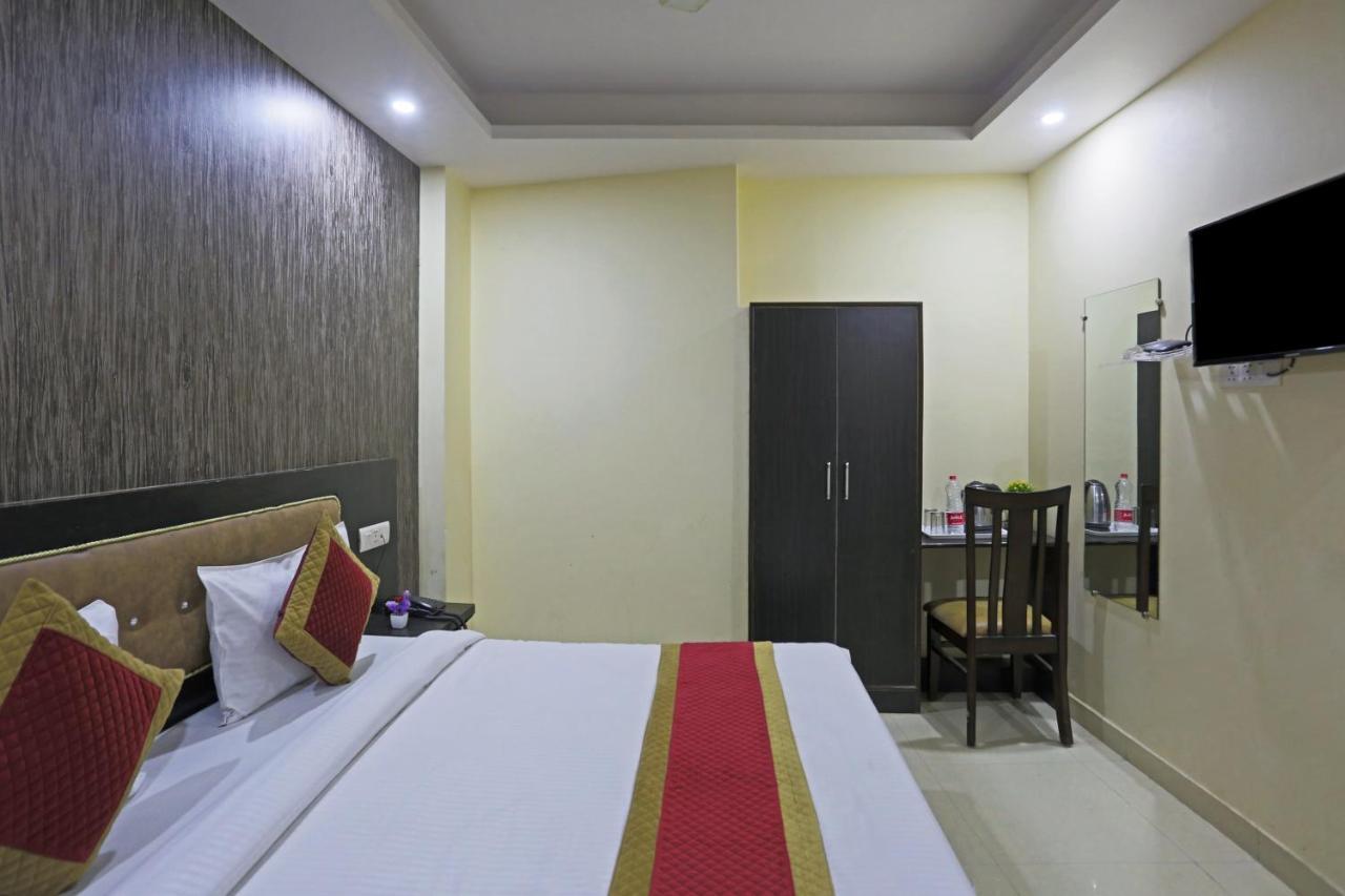 Hotel Airport Rosewood New Delhi