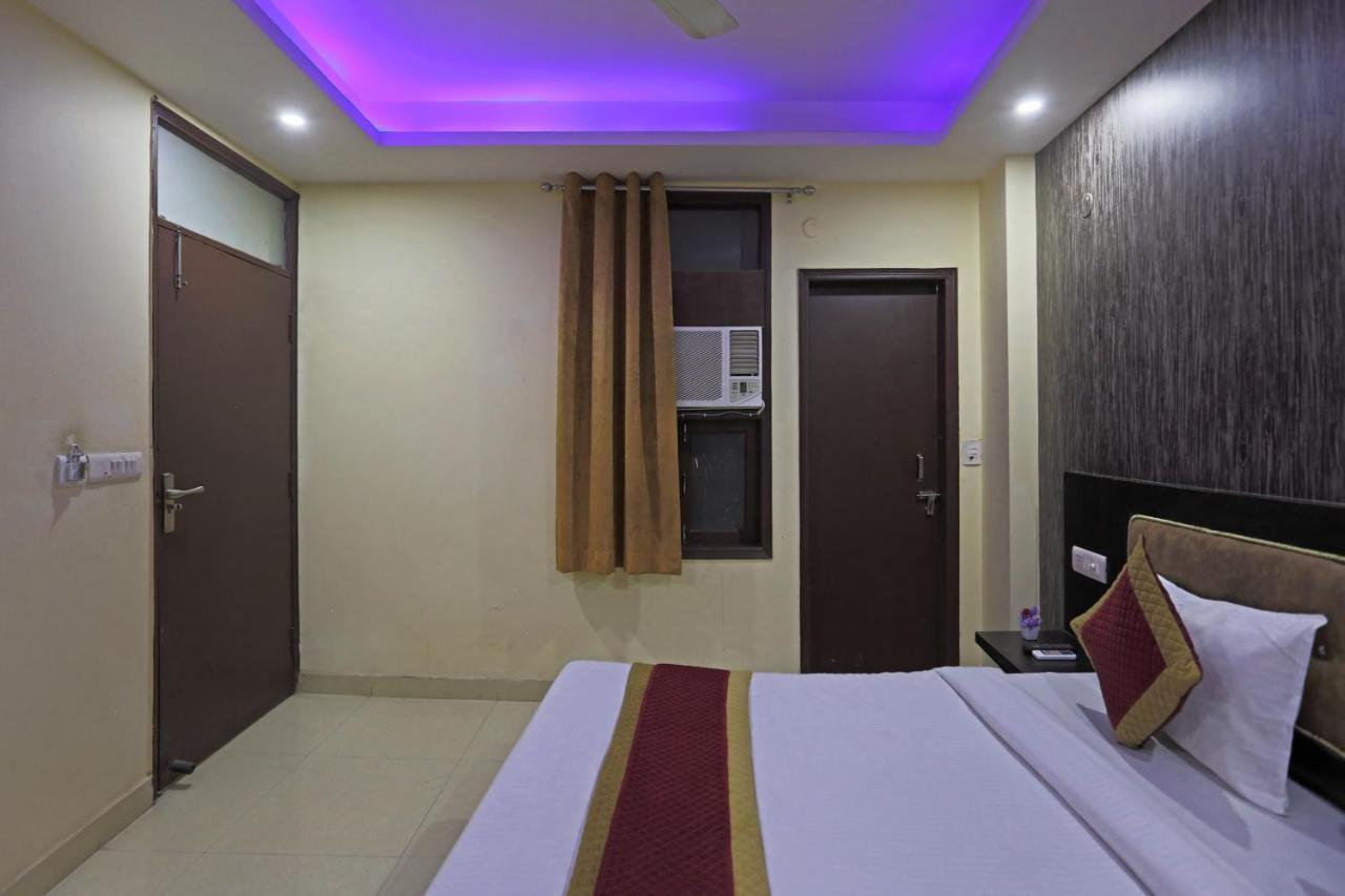 Airport Rosewood New Delhi