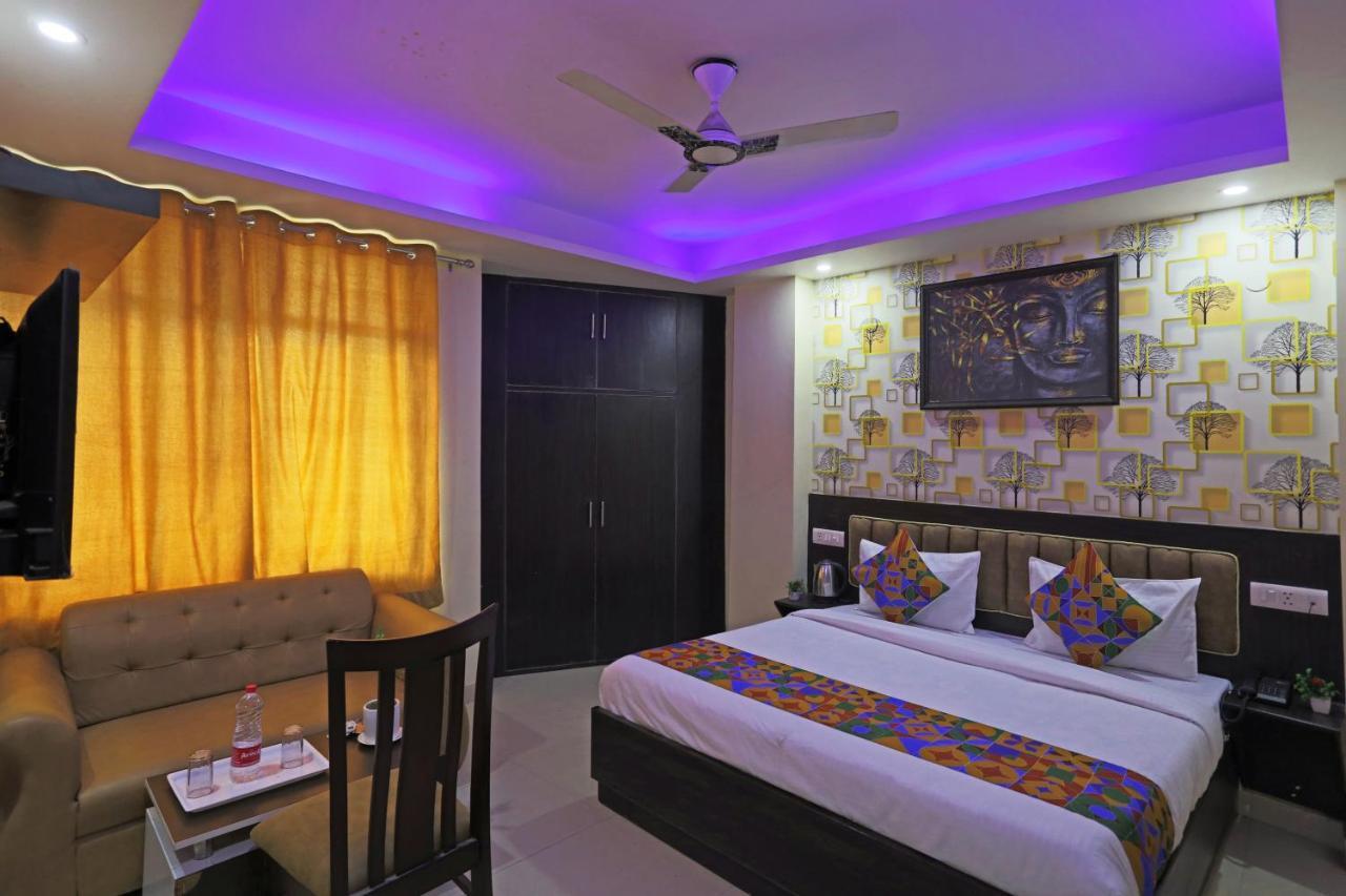 Hotel Airport Rosewood New Delhi