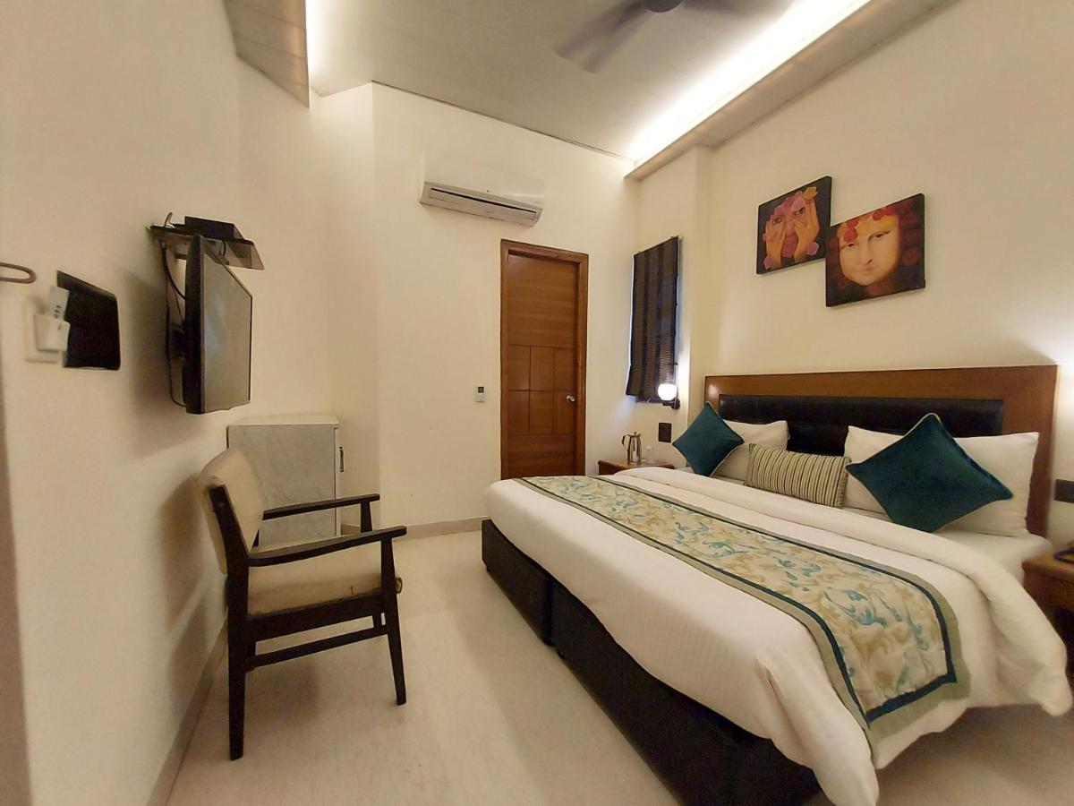 Castle 3* New Delhi