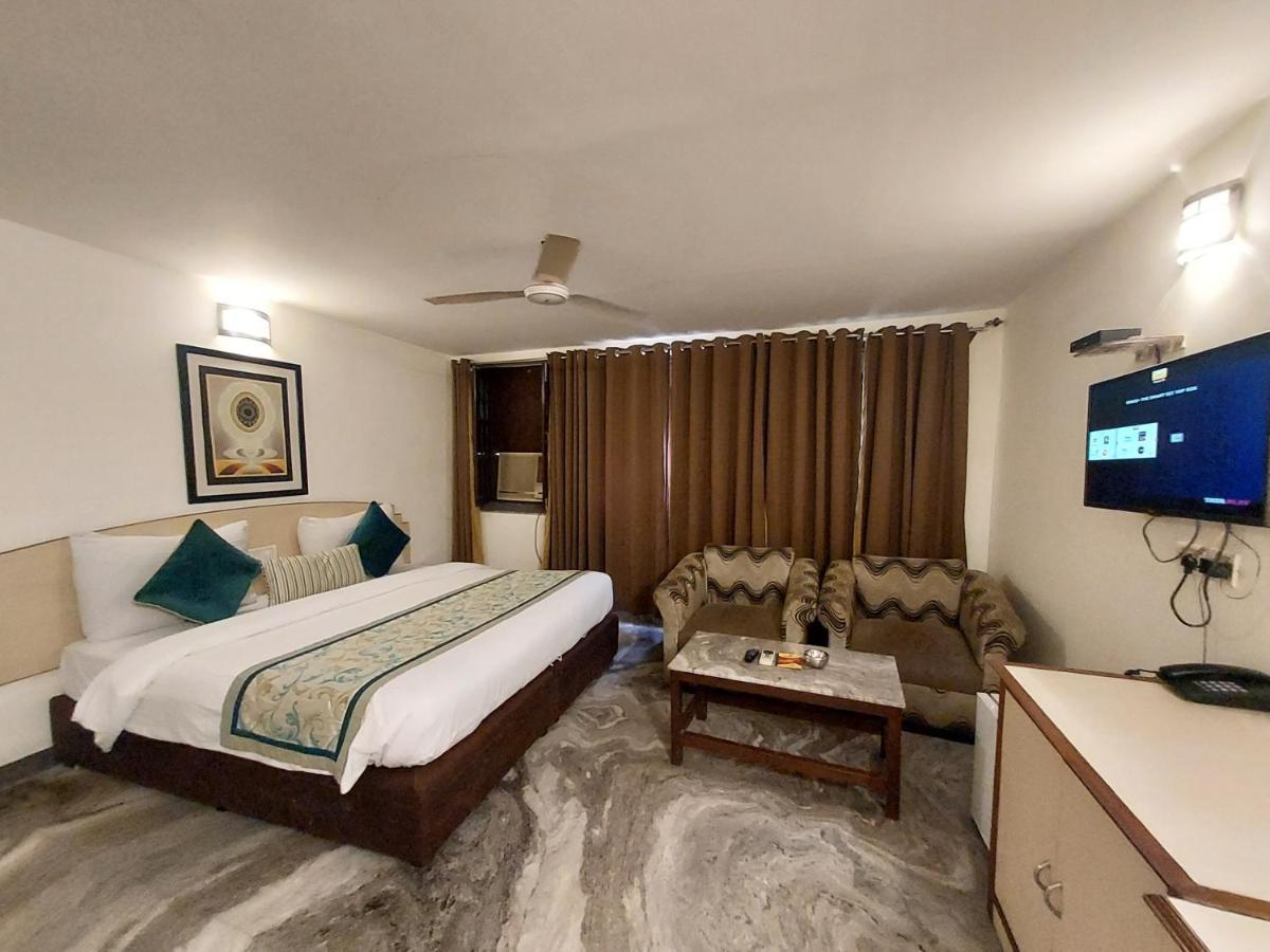Castle New Delhi