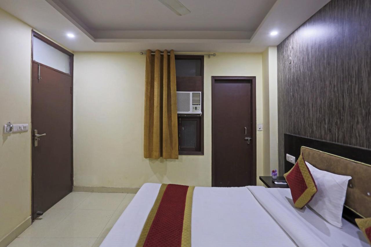 Hotel Airport Rosewood New Delhi