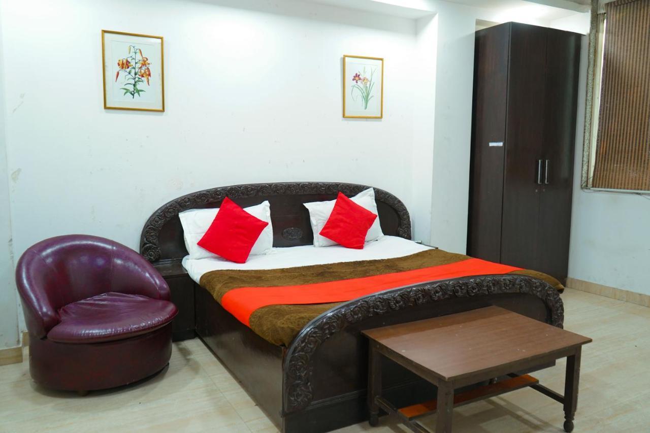 Premium Villa - Lajpat Nagar Hotel 3*