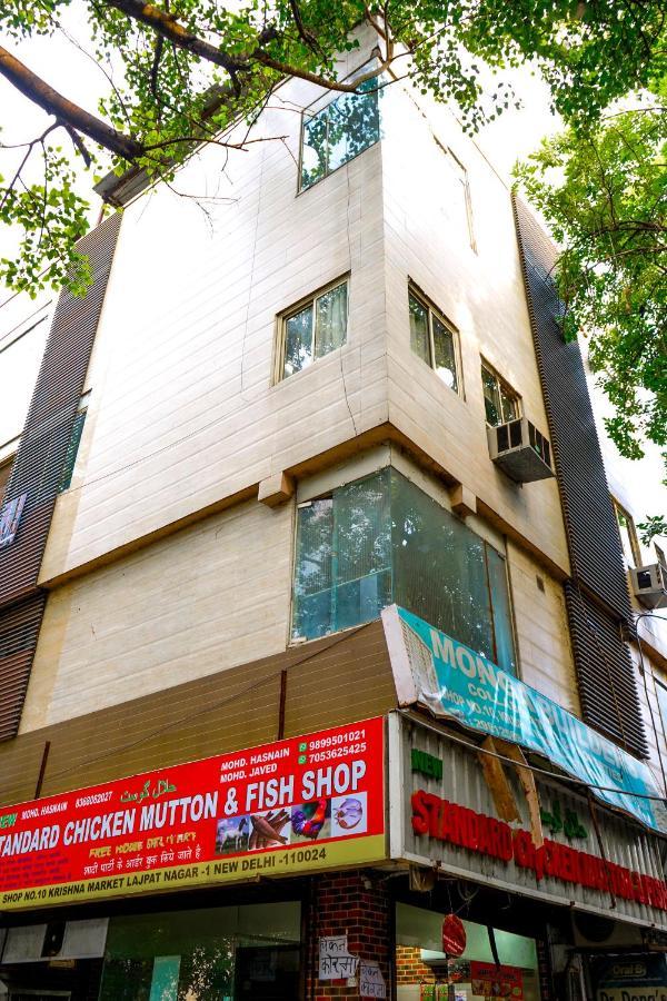 Hotel Premium Villa - Lajpat Nagar 3*