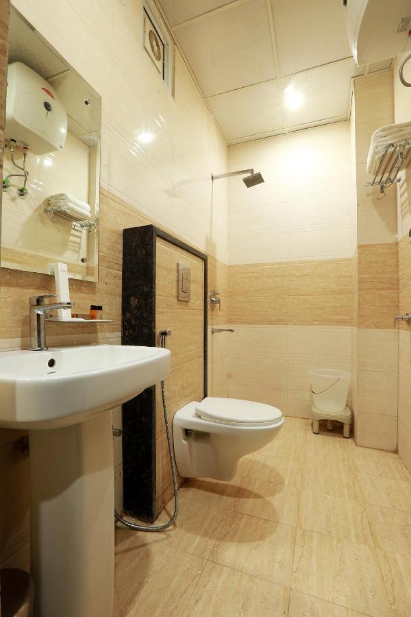 Travel At Delhi Airport Bed & Breakfast New Delhi