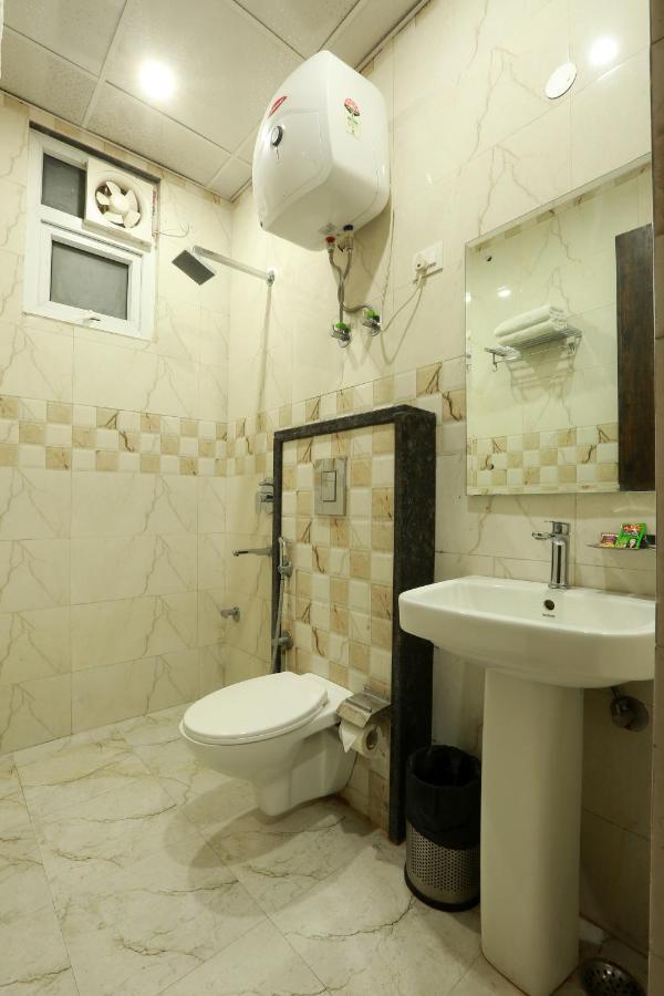 Bed & Breakfast Travel At Delhi Airport New Delhi