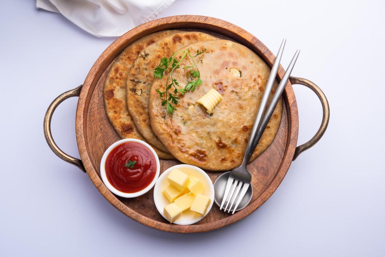 Bed & Breakfast Travel At Delhi Airport New Delhi