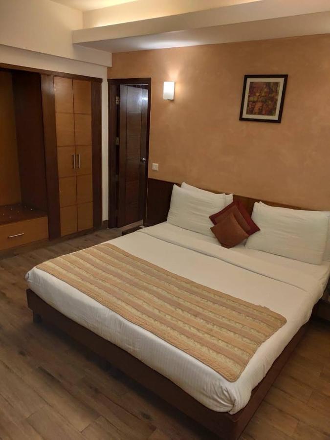 Lotus La Wisteria Hotel Delhi (National Capital Territory of India)