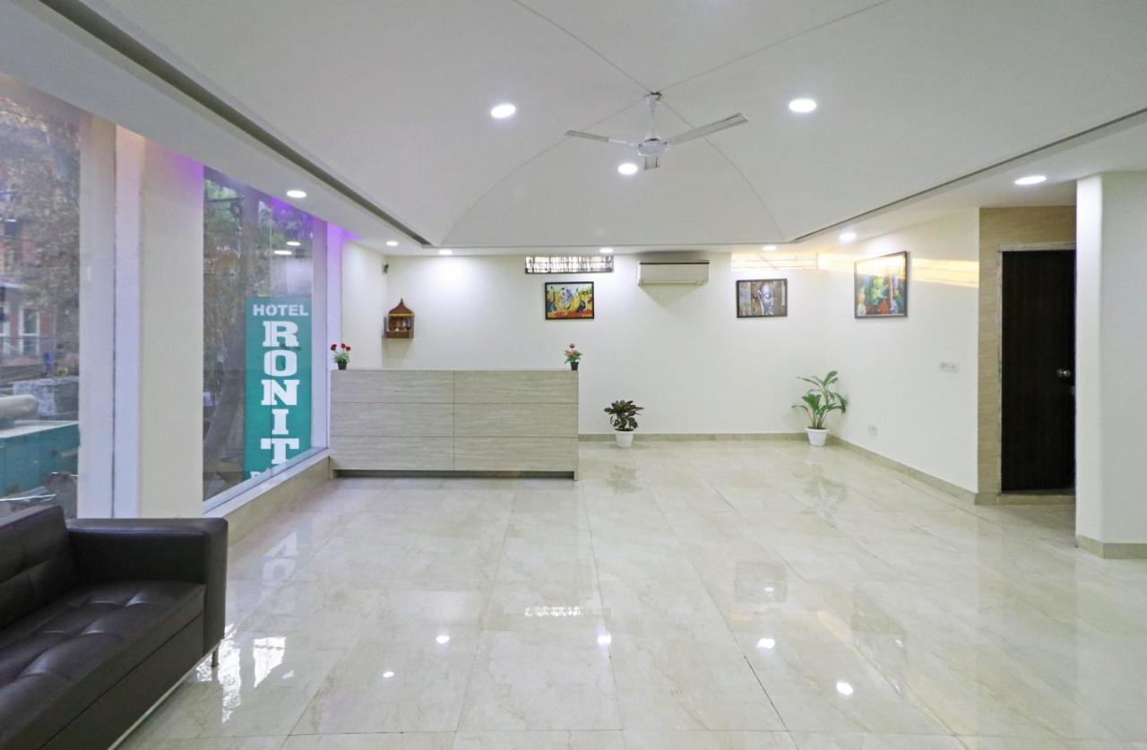 Hotel Ronit Royal Delhi Airport By D'capitol New Delhi