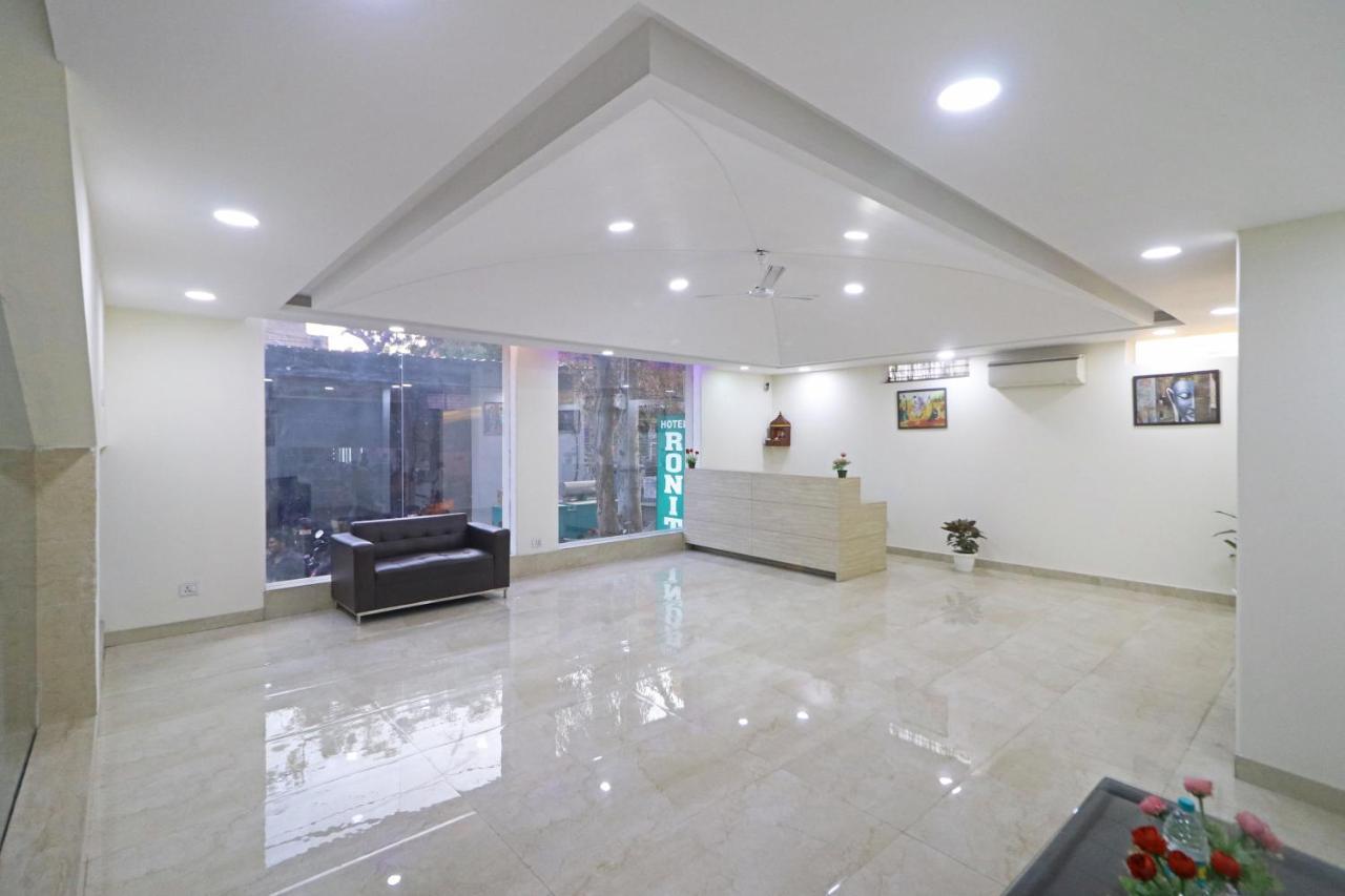Ronit Royal Delhi Airport By D'capitol Hotel New Delhi