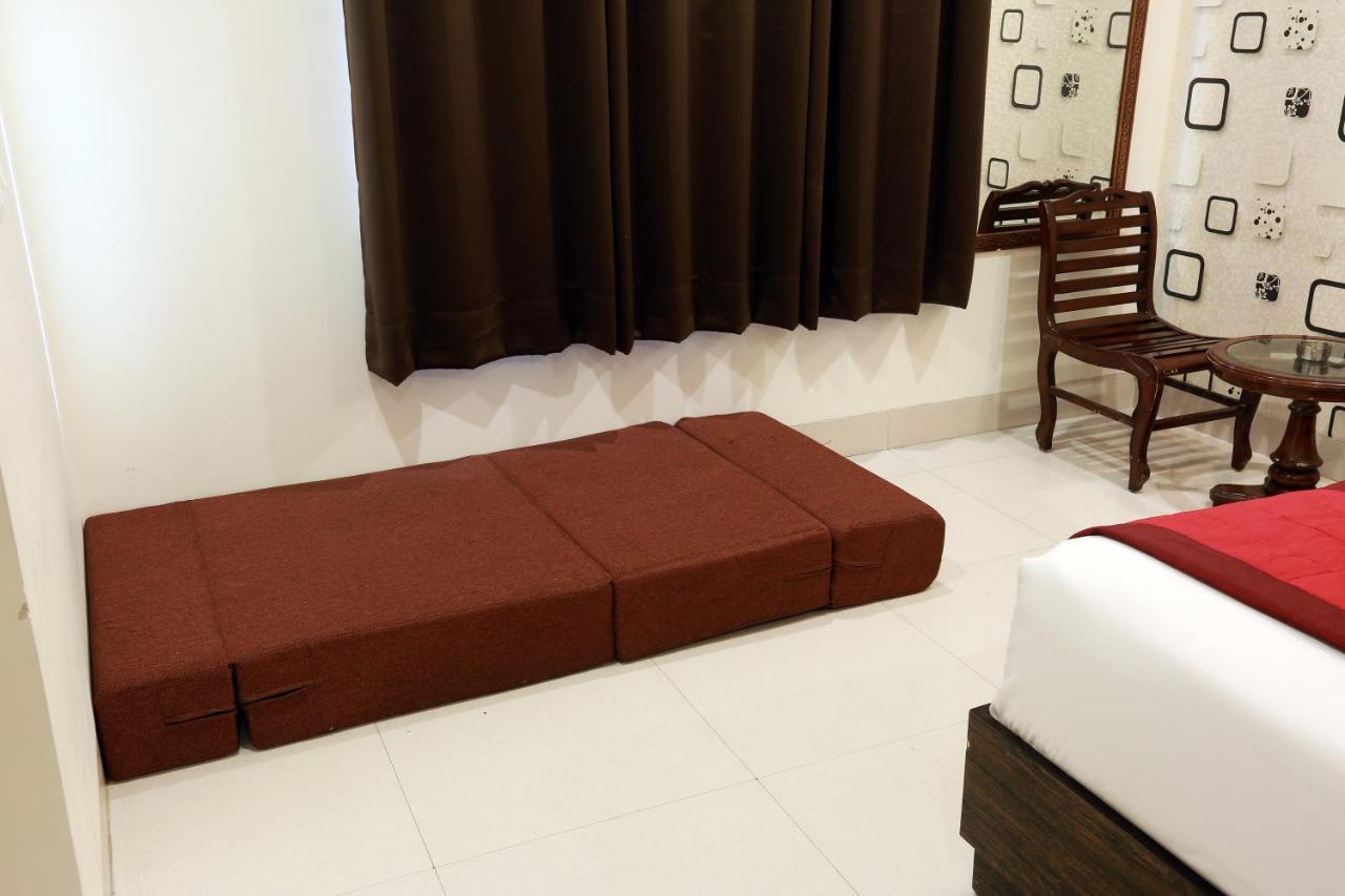 Bed & Breakfast Travel At Delhi Airport New Delhi
