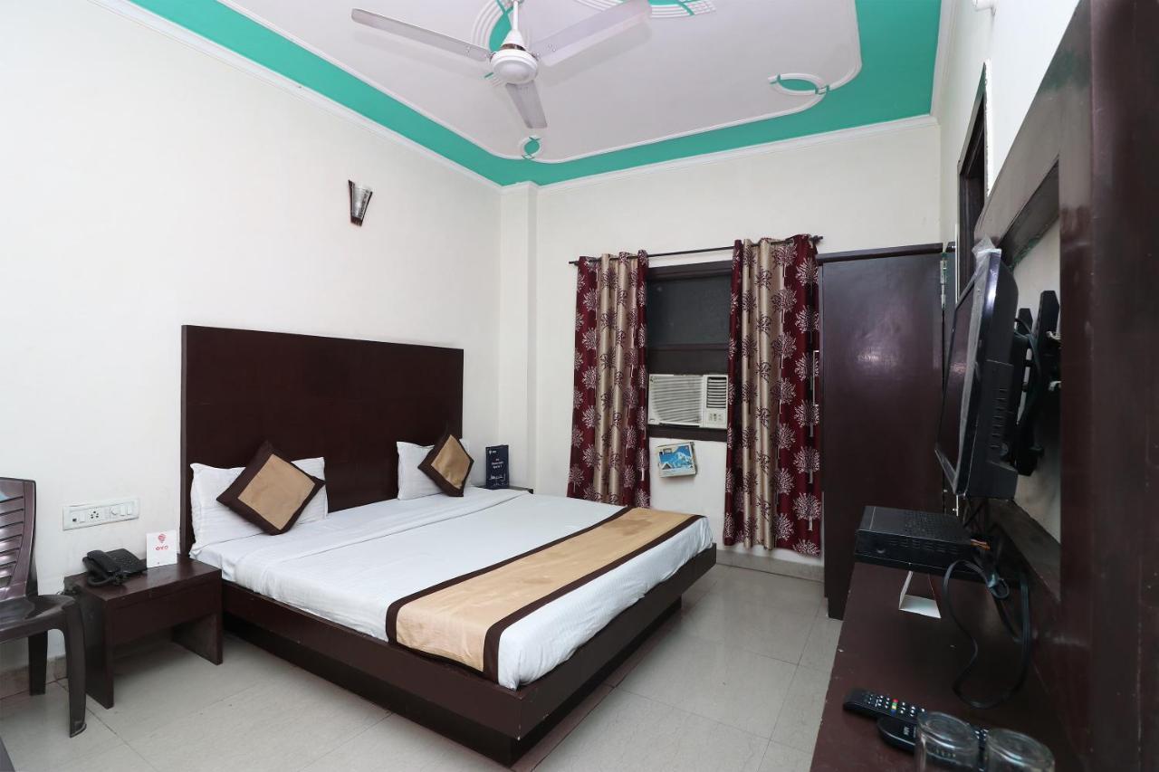 Lotus Homestay At Delhi Airport * New Delhi