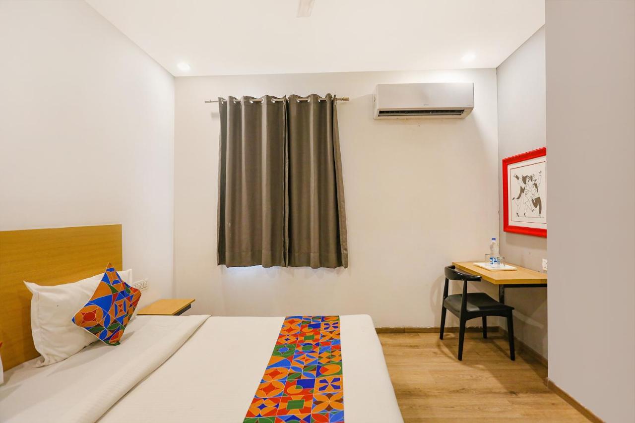 Fabhotel Roseman Delhi (National Capital Territory of India)