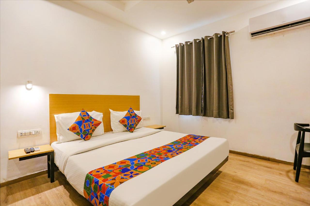 Hotel Fabhotel Roseman 3*