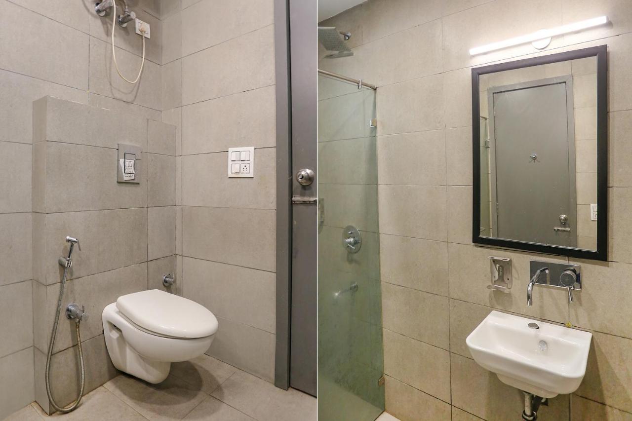 Fabhotel Roseman 3* Delhi (National Capital Territory of India)